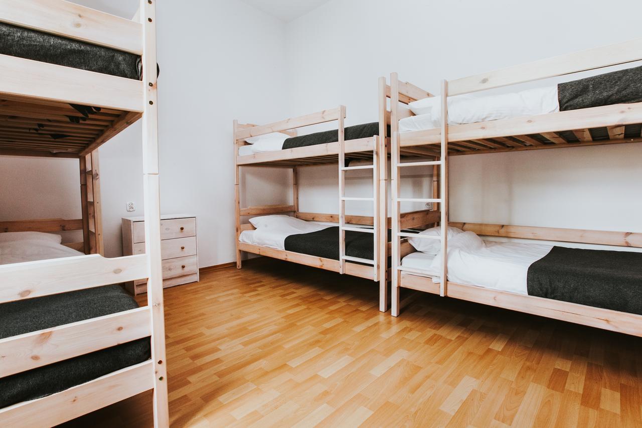 Hostel Erasmus Dorm *