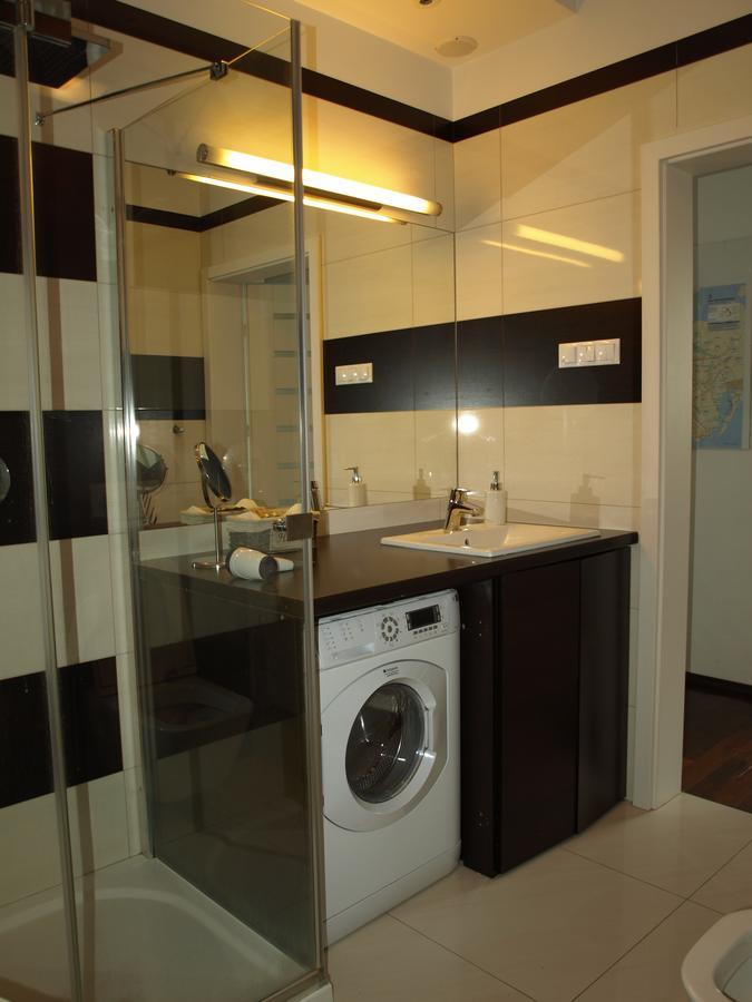 Namico Sokolowska 9 Apartament Warszawa