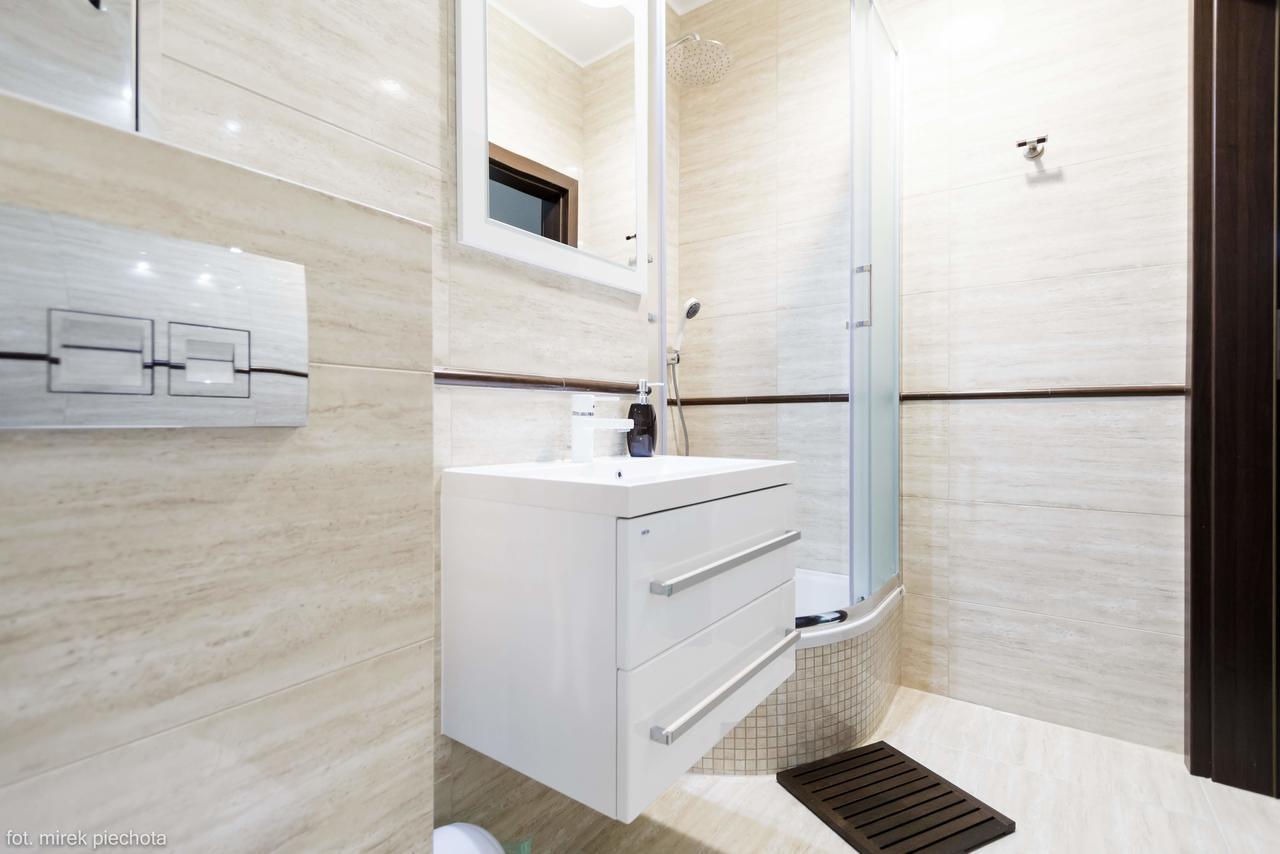 P&o Serviced Fabryczna Apartament Warszawa