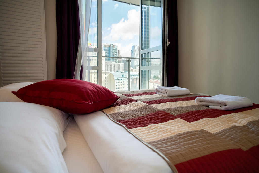 Platinum Towers E-apartments 4*