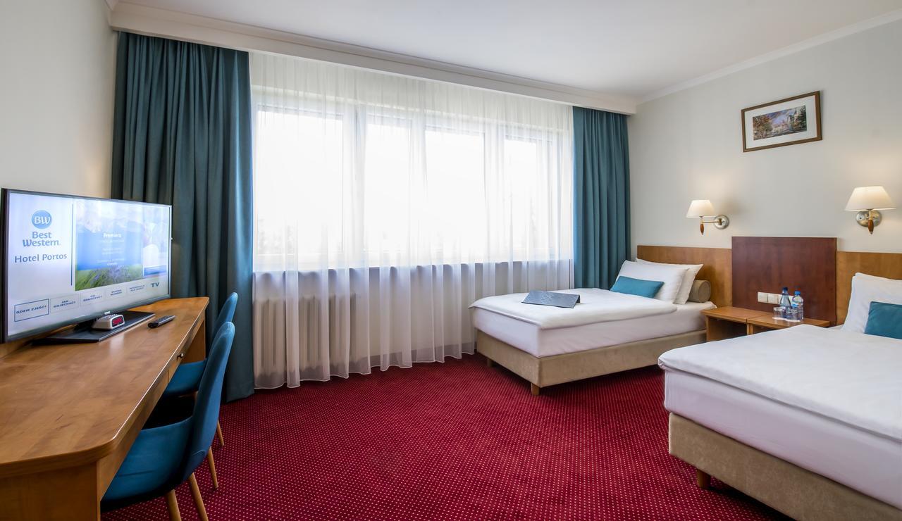 Western Portos 3* Warsaw