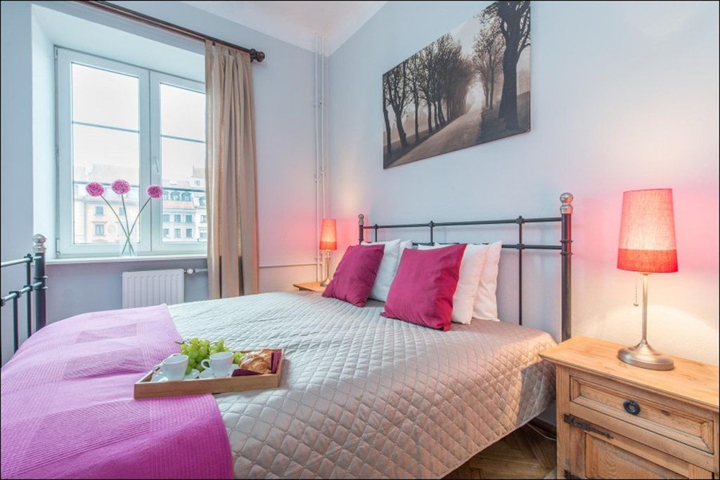 Căn hộ P&o Old Town