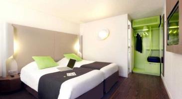 Campanile Centrum 3*