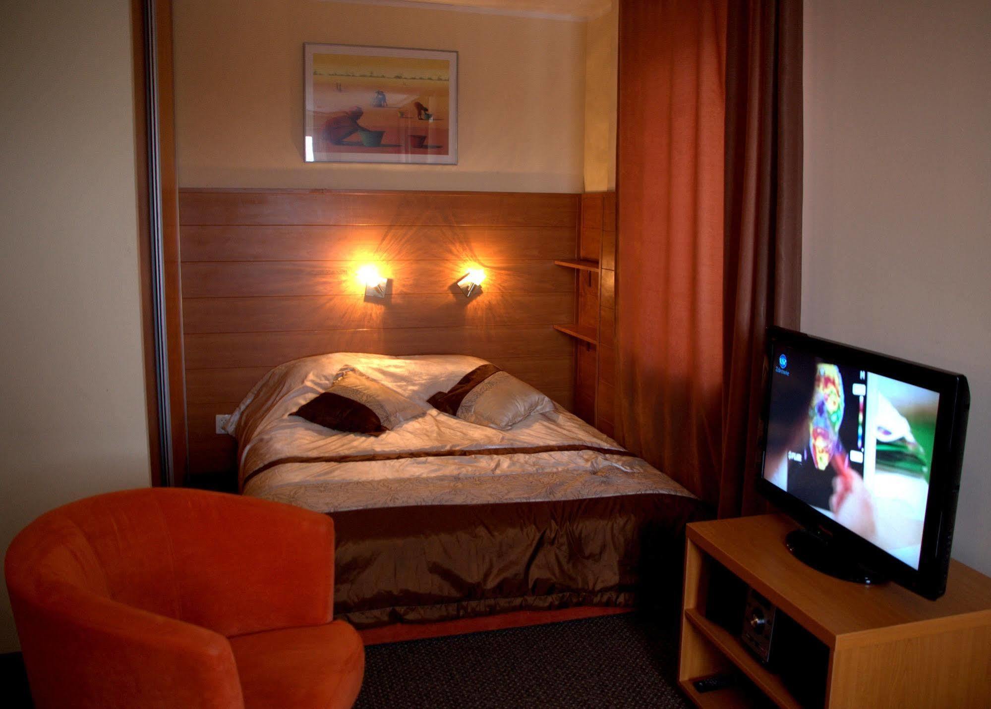 Aparthotel Magnolie 3*
