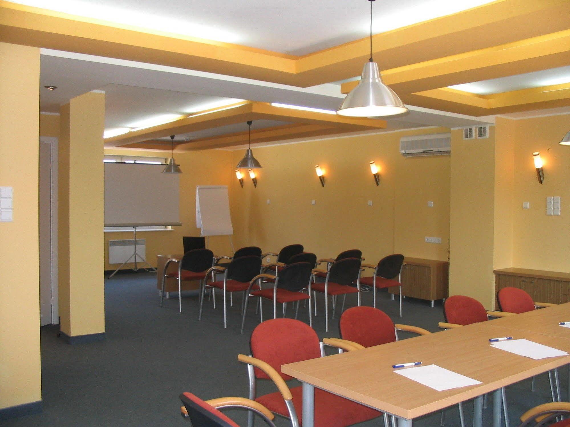 Aparthotel Magnolie