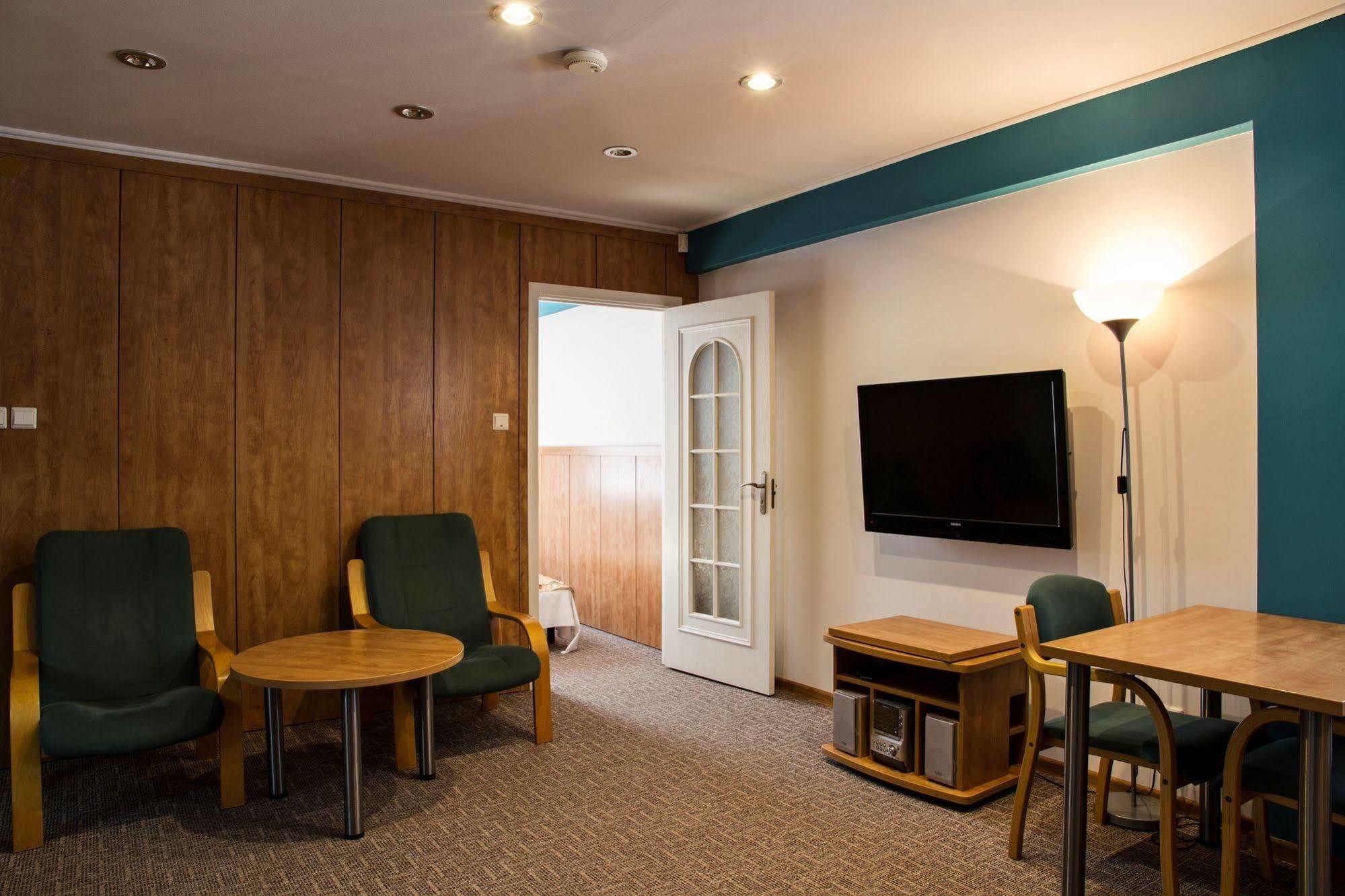 Aparthotel Magnolie
