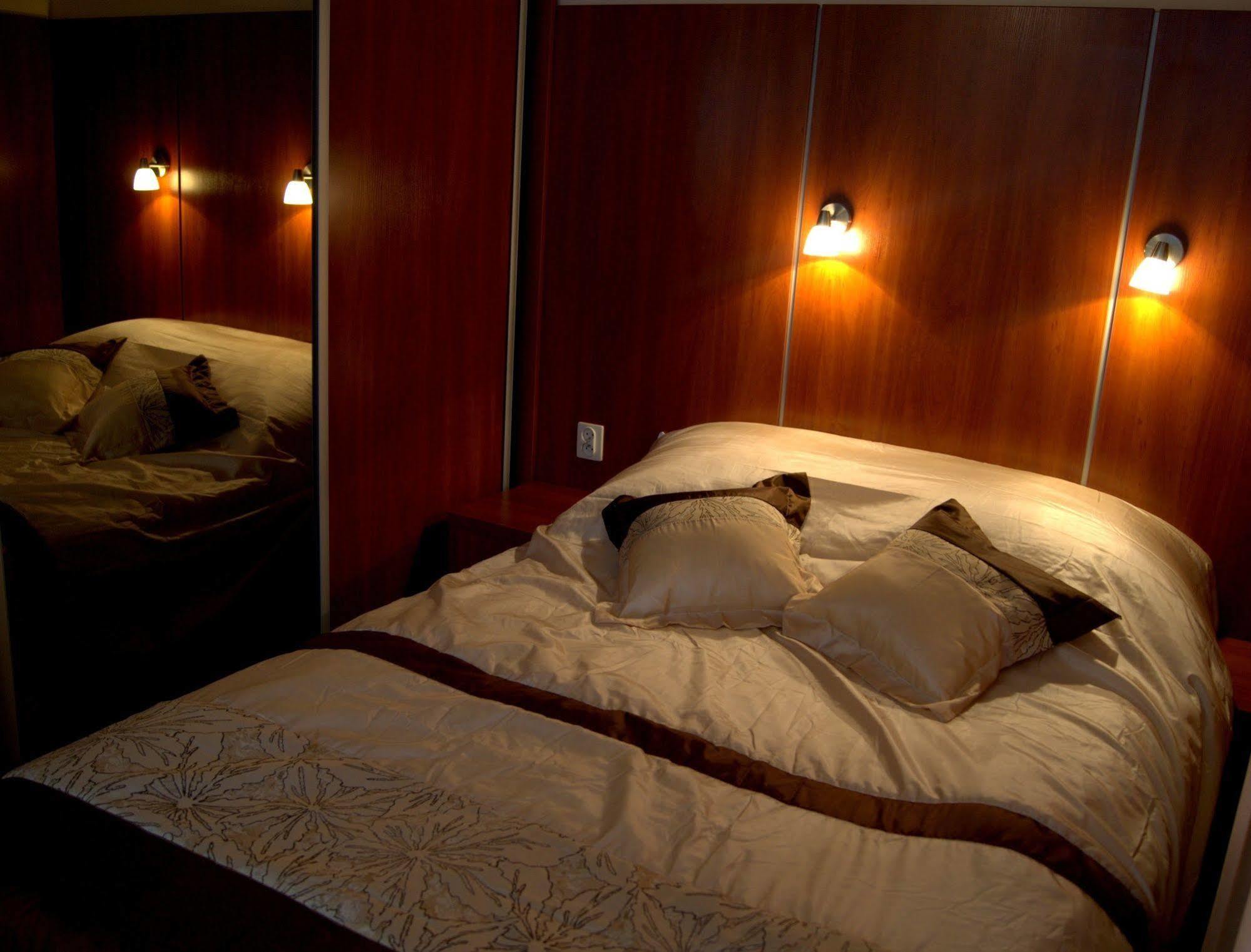 Magnolie 3*