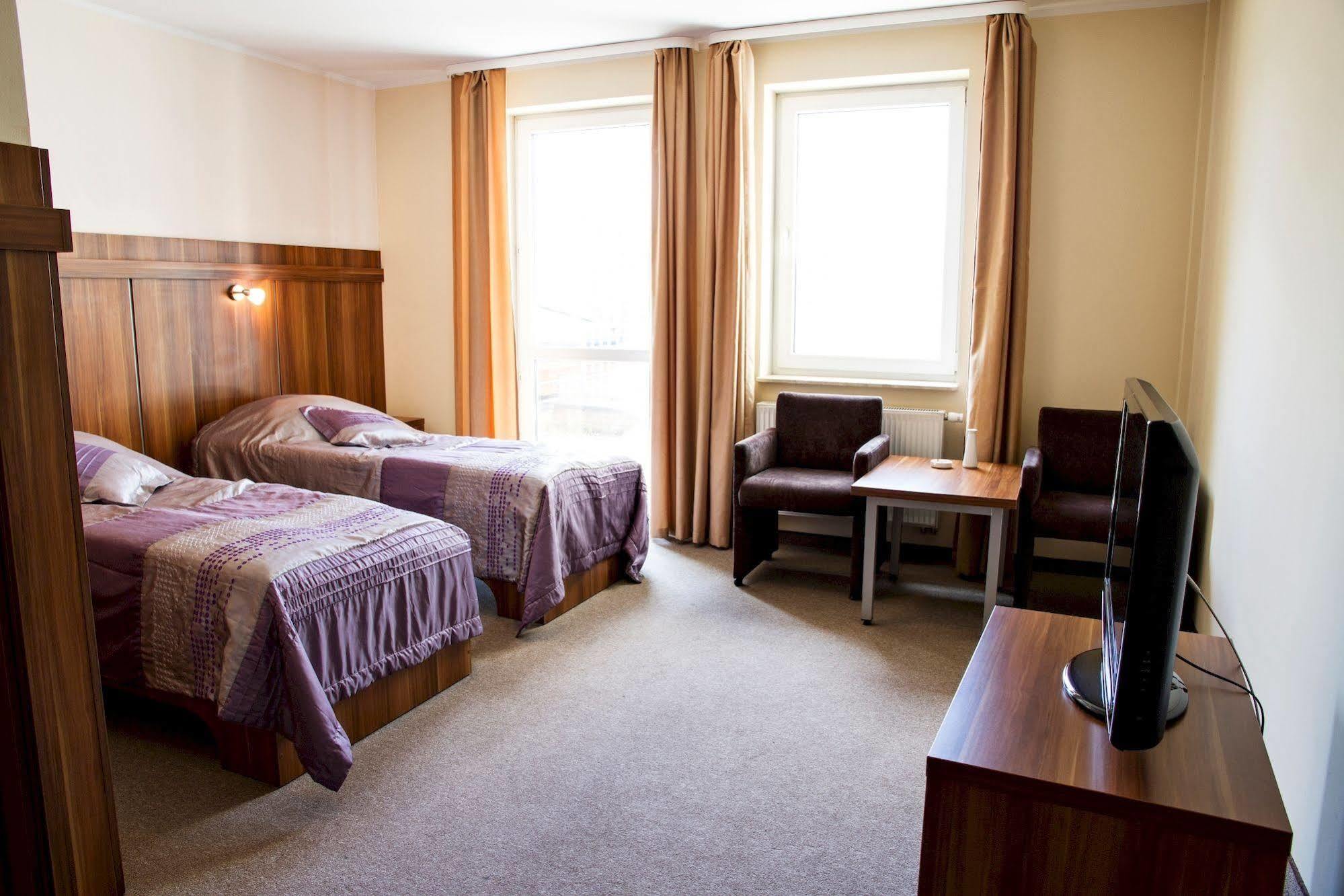 Magnolie Aparthotel