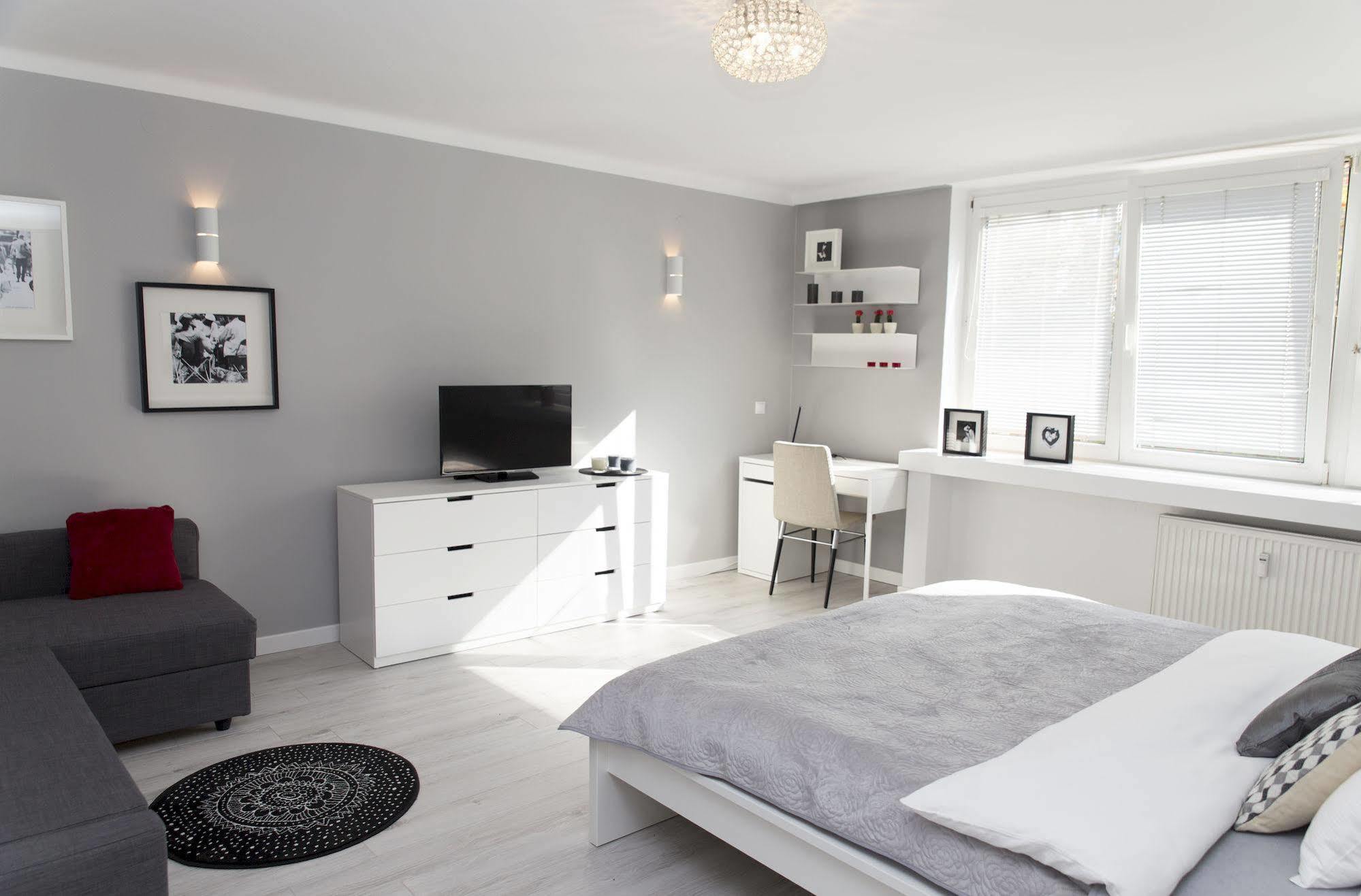 Apartamento Warsawrent Centralna