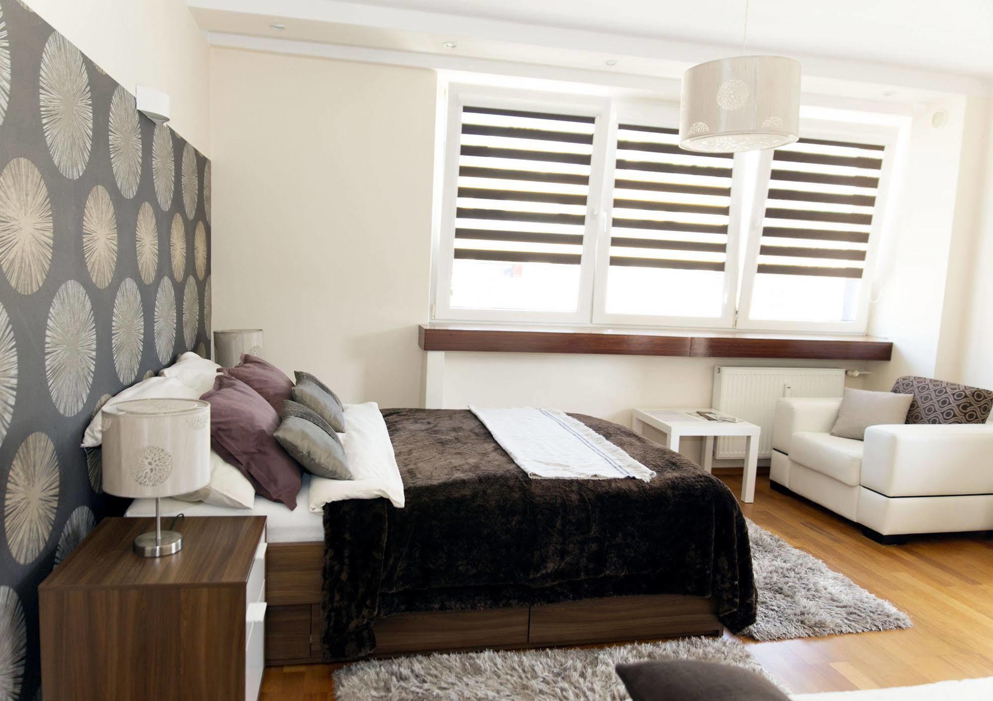 Apartamento Warsawrent Centralna Varsóvia