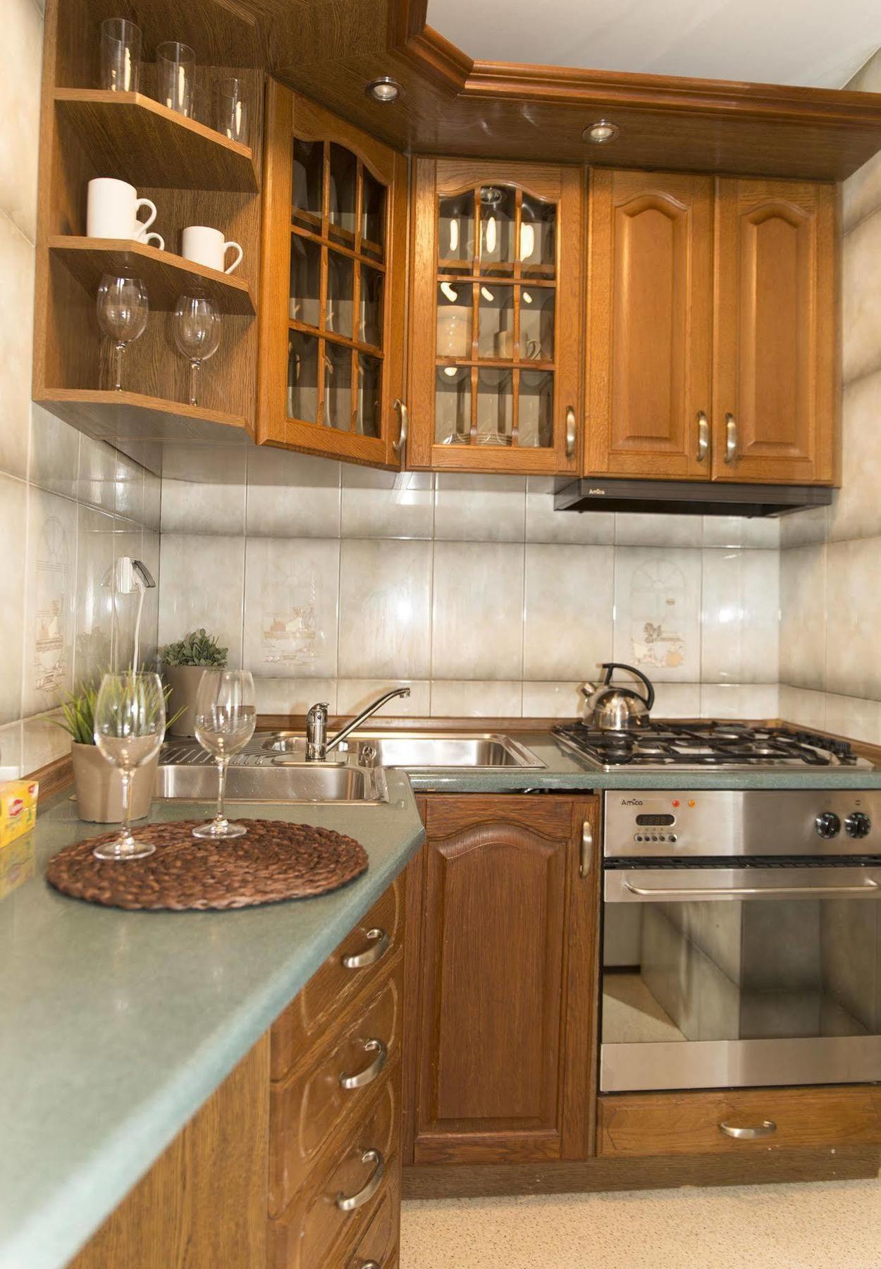 Warsawrent Centralna Apartamento *