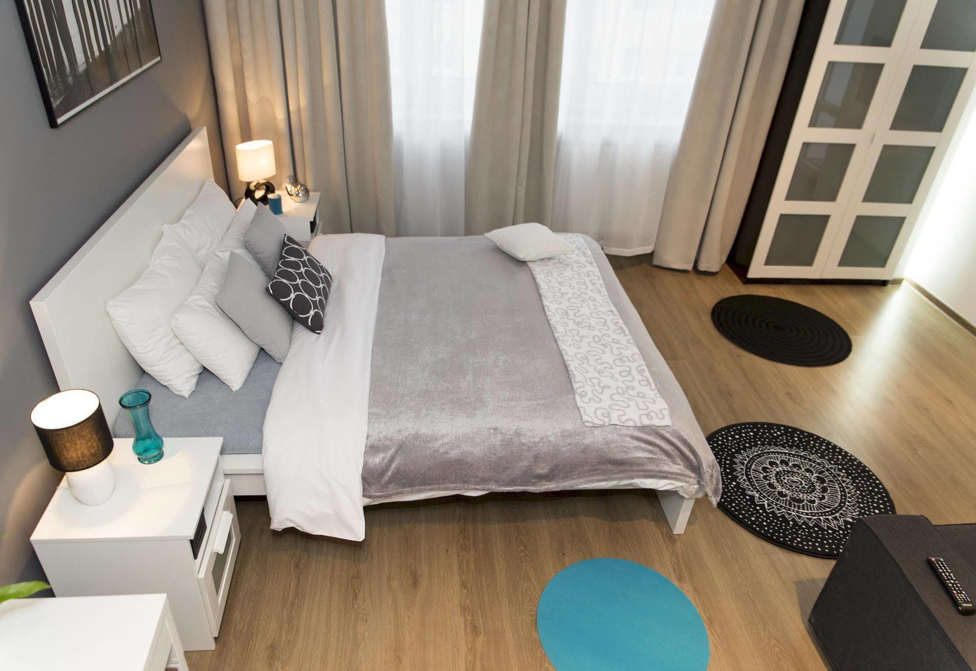 Warsawrent Centralna Apartamento *