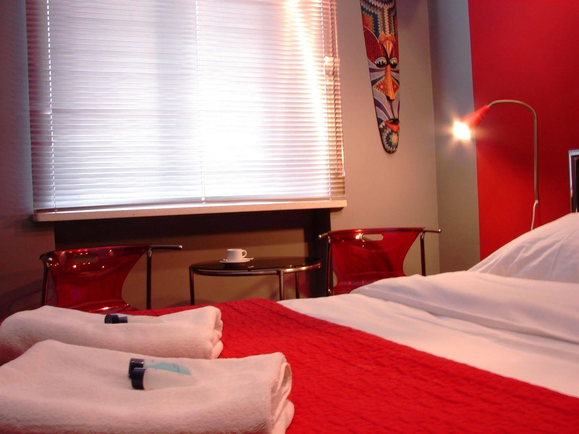 Guest house Chmielna Warsaw