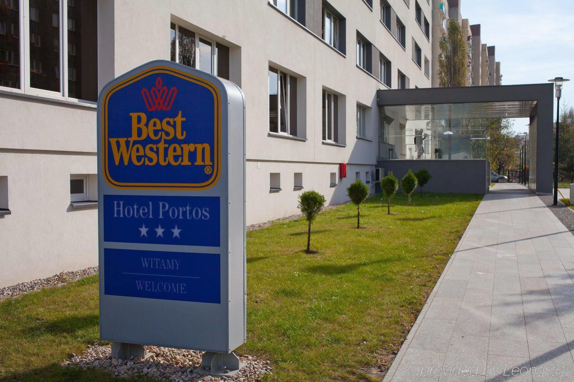 Western Portos Hotel 3*