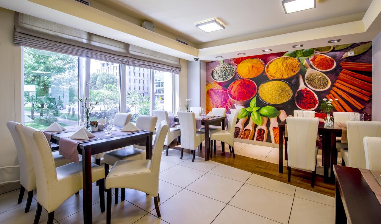 Western Portos Hotel
