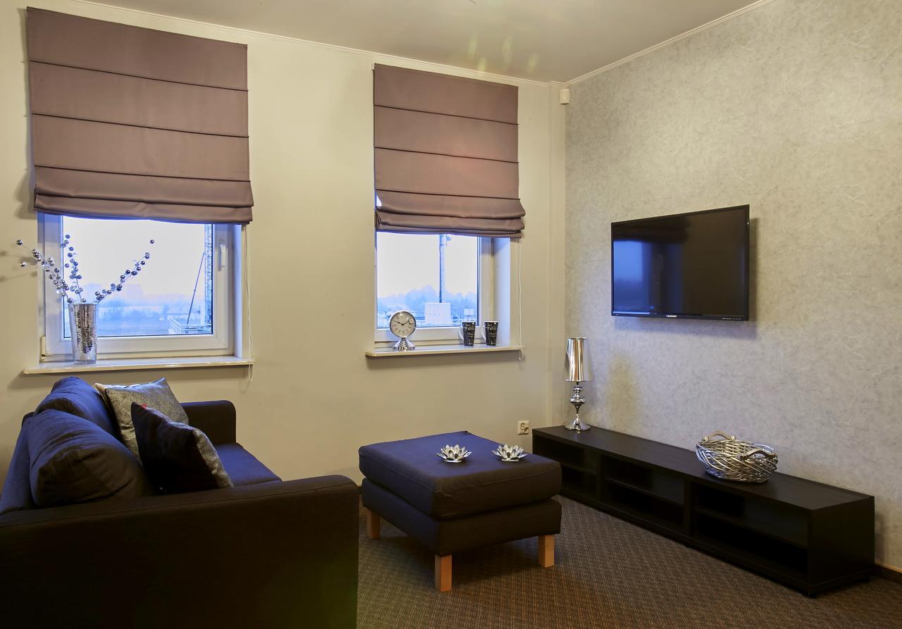 Aparthotel Magnolie 3*