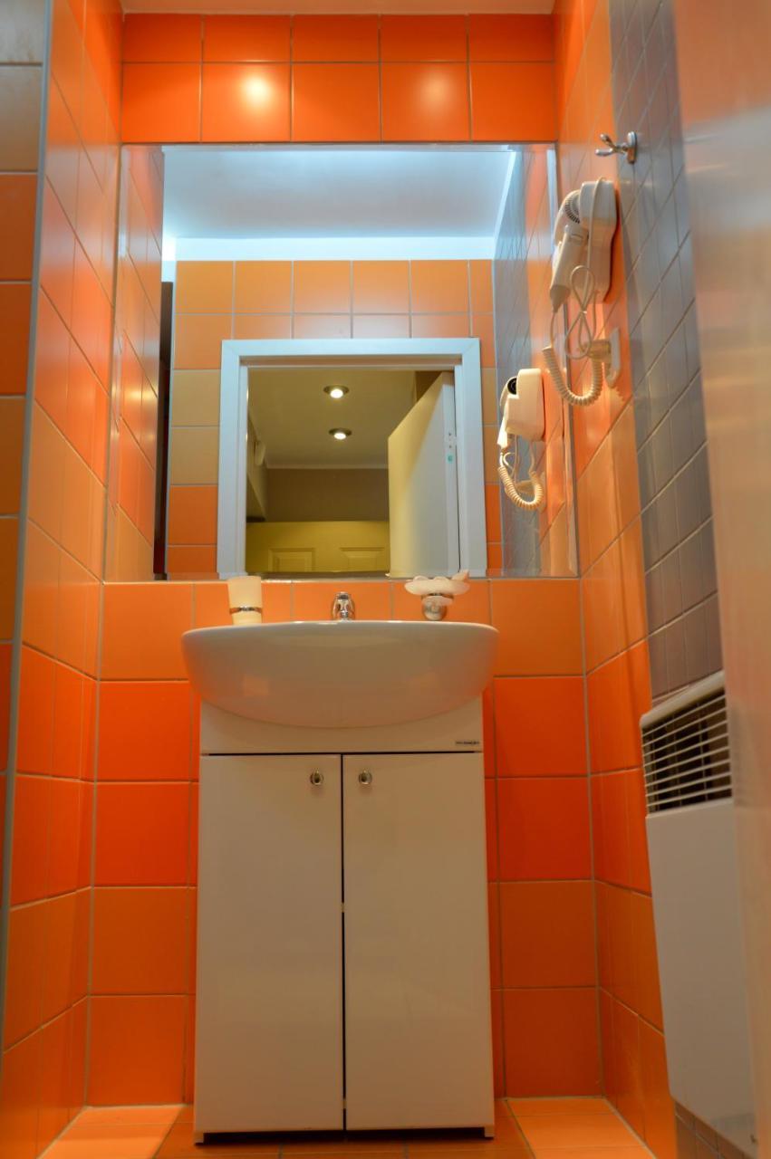 Magnolie Aparthotel 3*