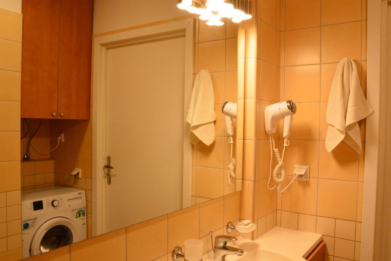 Magnolie Aparthotel