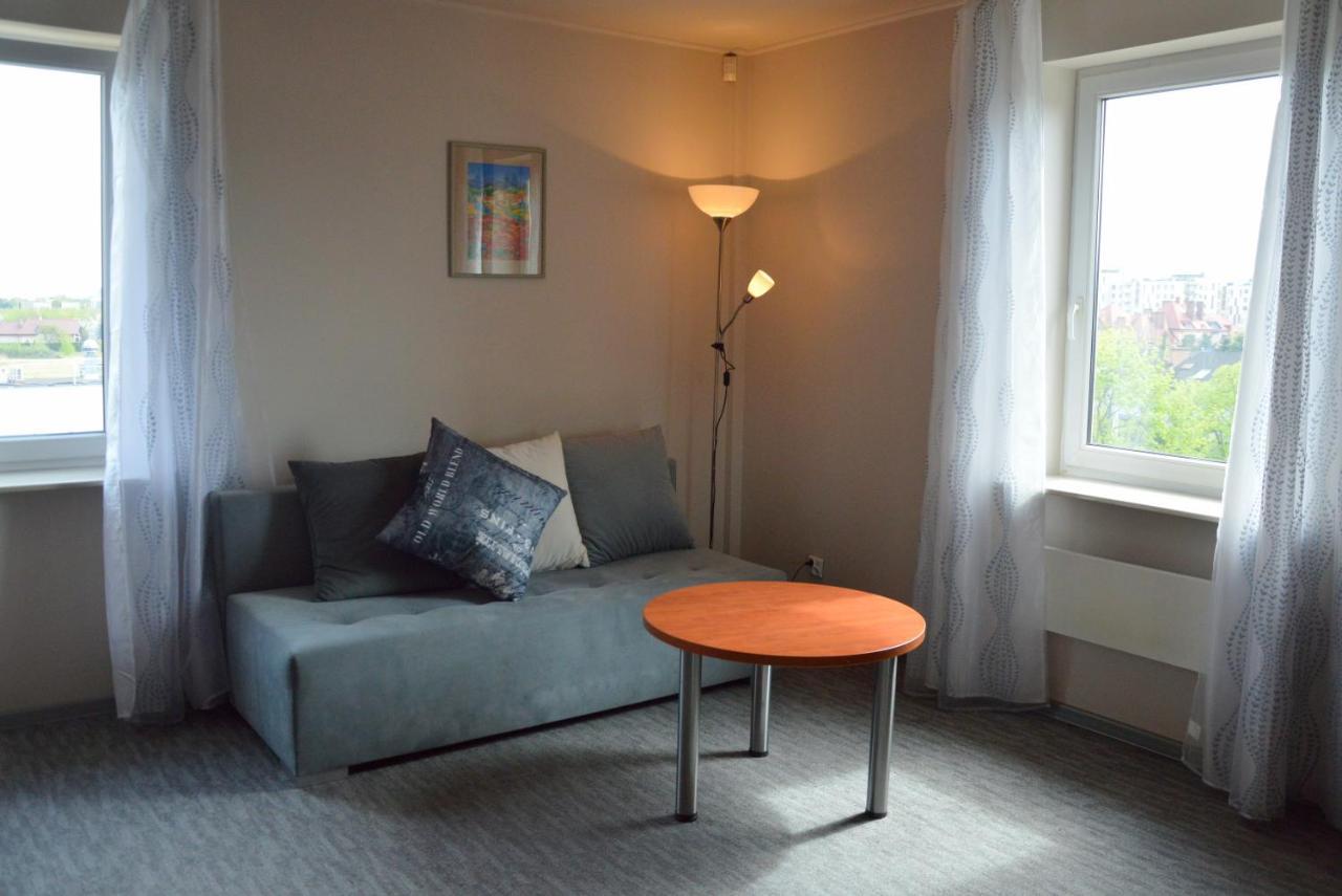 Aparthotel Magnolie 3*