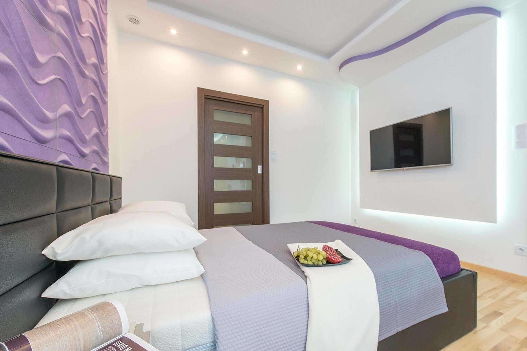 Căn hộ P&o Old Town