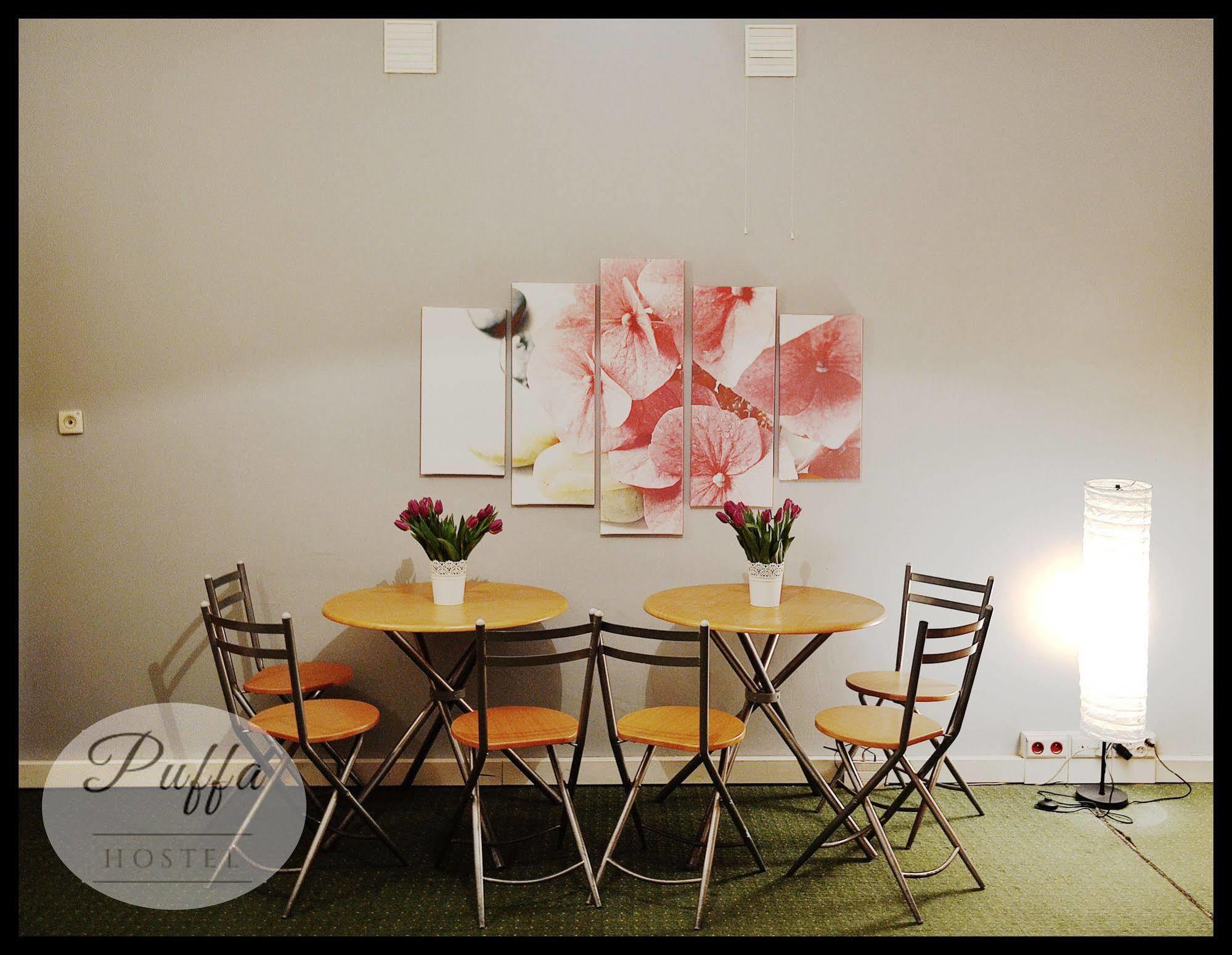 Puffa Hostel *