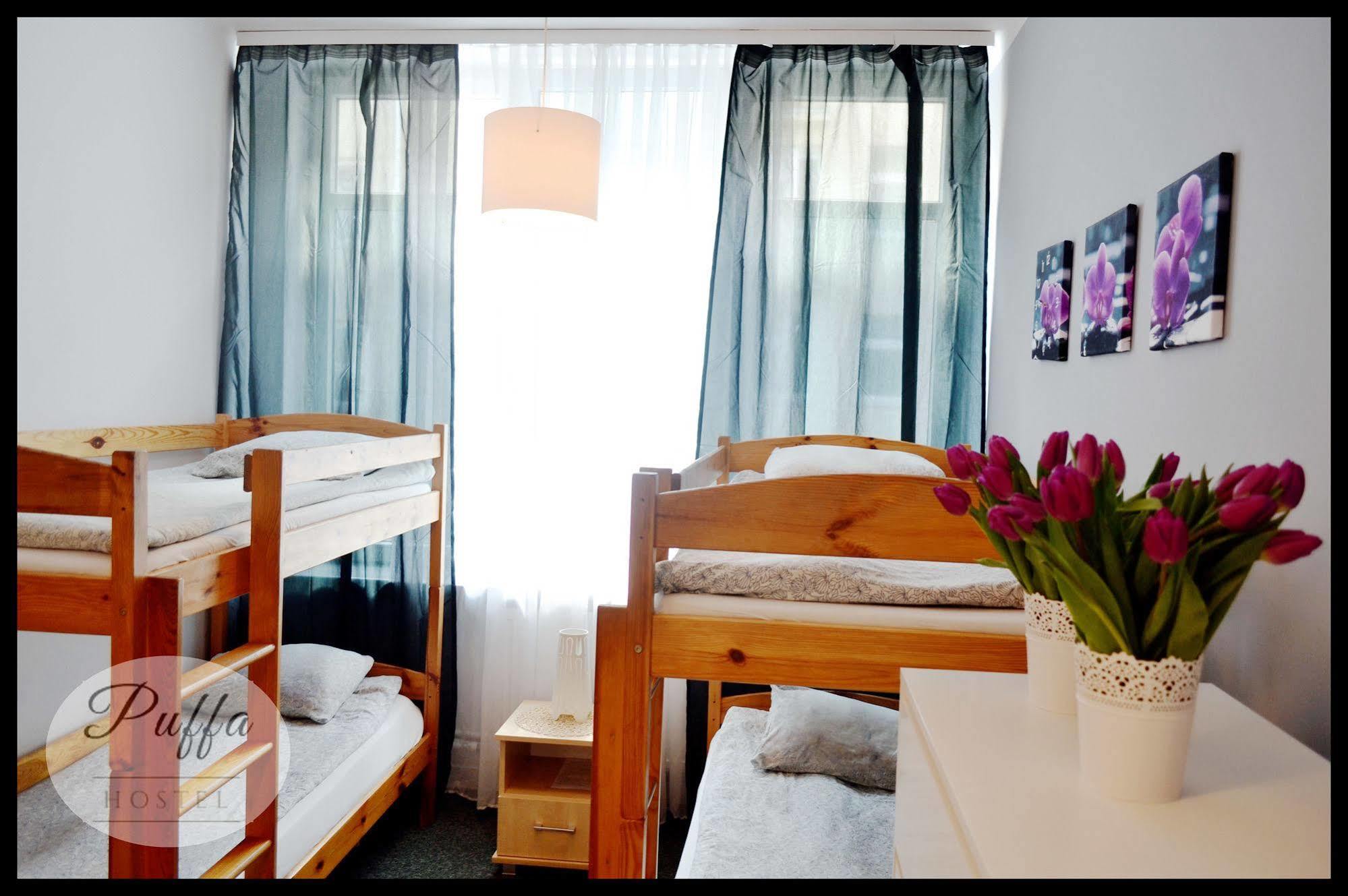 Hostel Puffa Warszawa