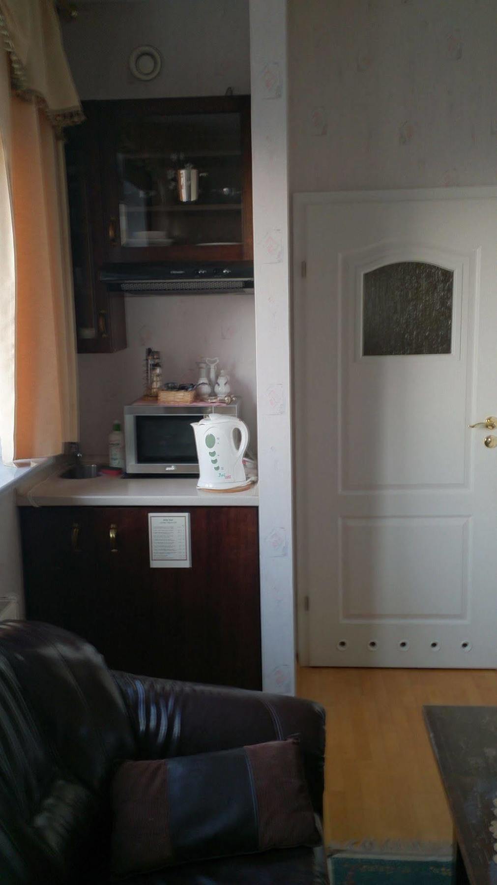 Babka Wiezowiec Aparthotel