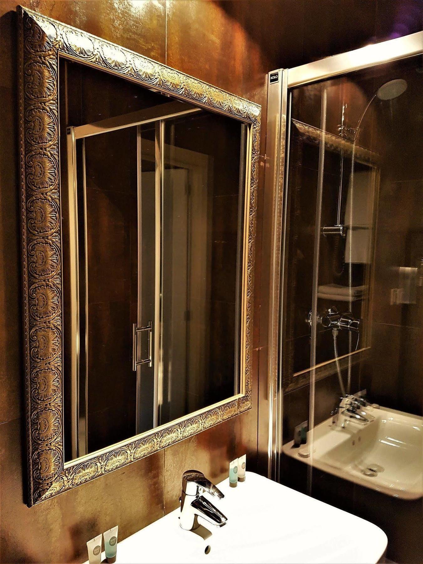 Aparthotel Sleepwell Nowy Swiat