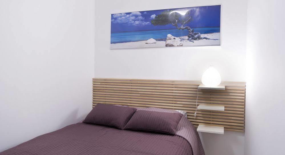 Hotel Goodnight Old Town 3*
