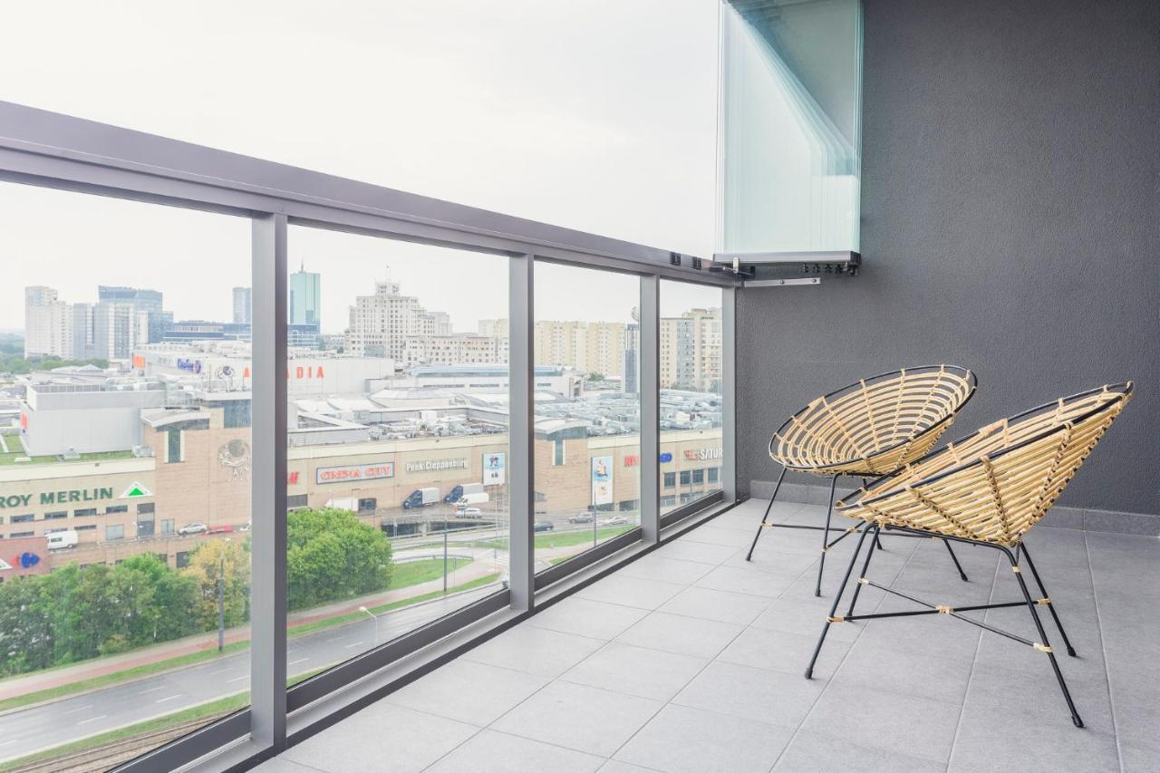 Novis Panorama View Apartment *