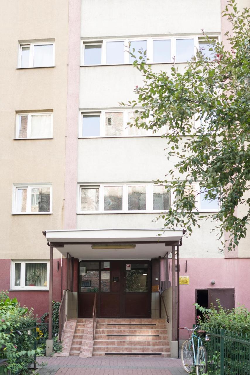 Ap-apartments Chmielna No. 106b Apartment *