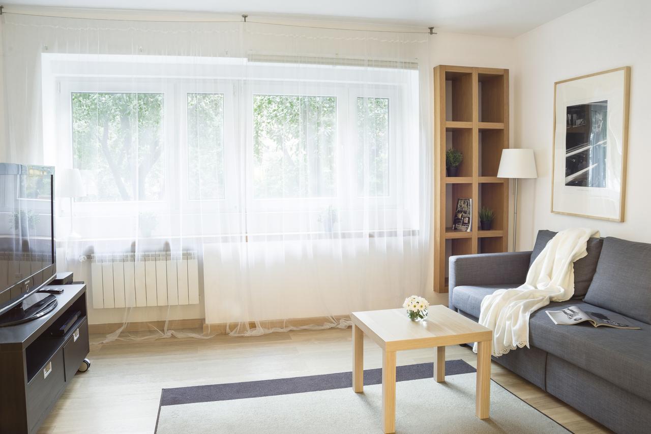 Ap-apartments Chmielna No. 106b * Warsaw