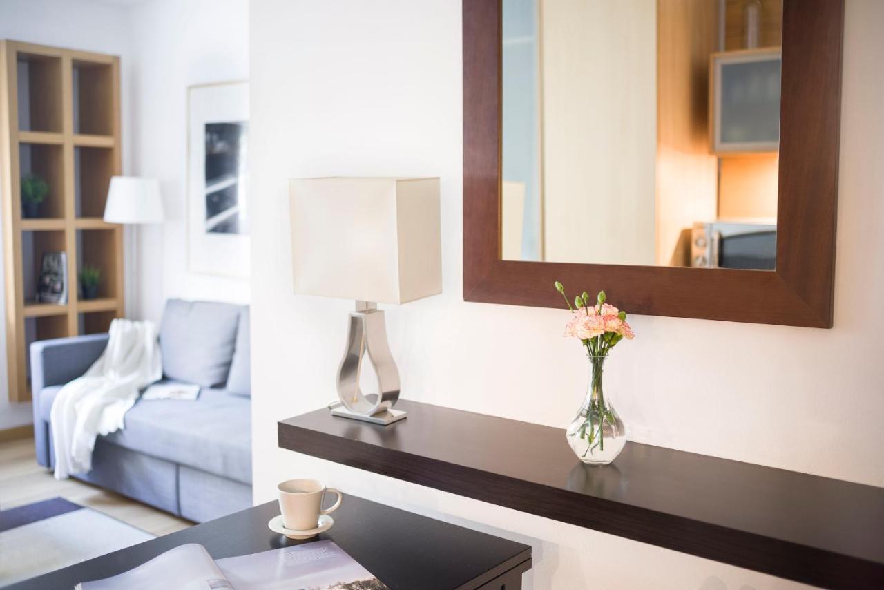 Apartment Ap-apartments Chmielna No. 106b Warsaw