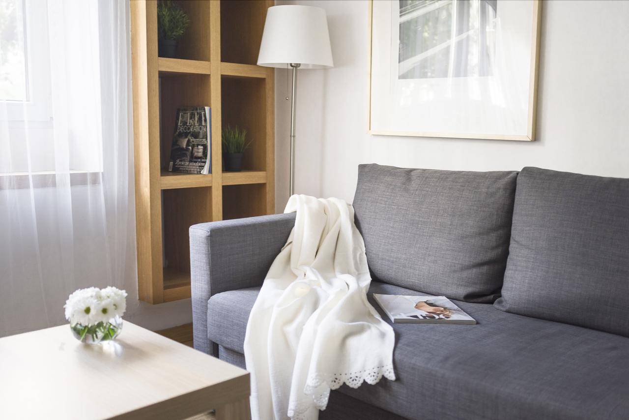 Ap-apartments Chmielna No. 106b Apartment Warsaw