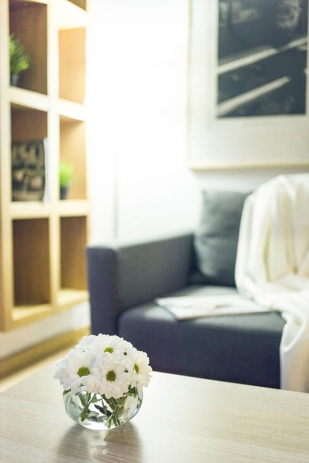 Ap-apartments Chmielna No. 106b Apartment Warsaw