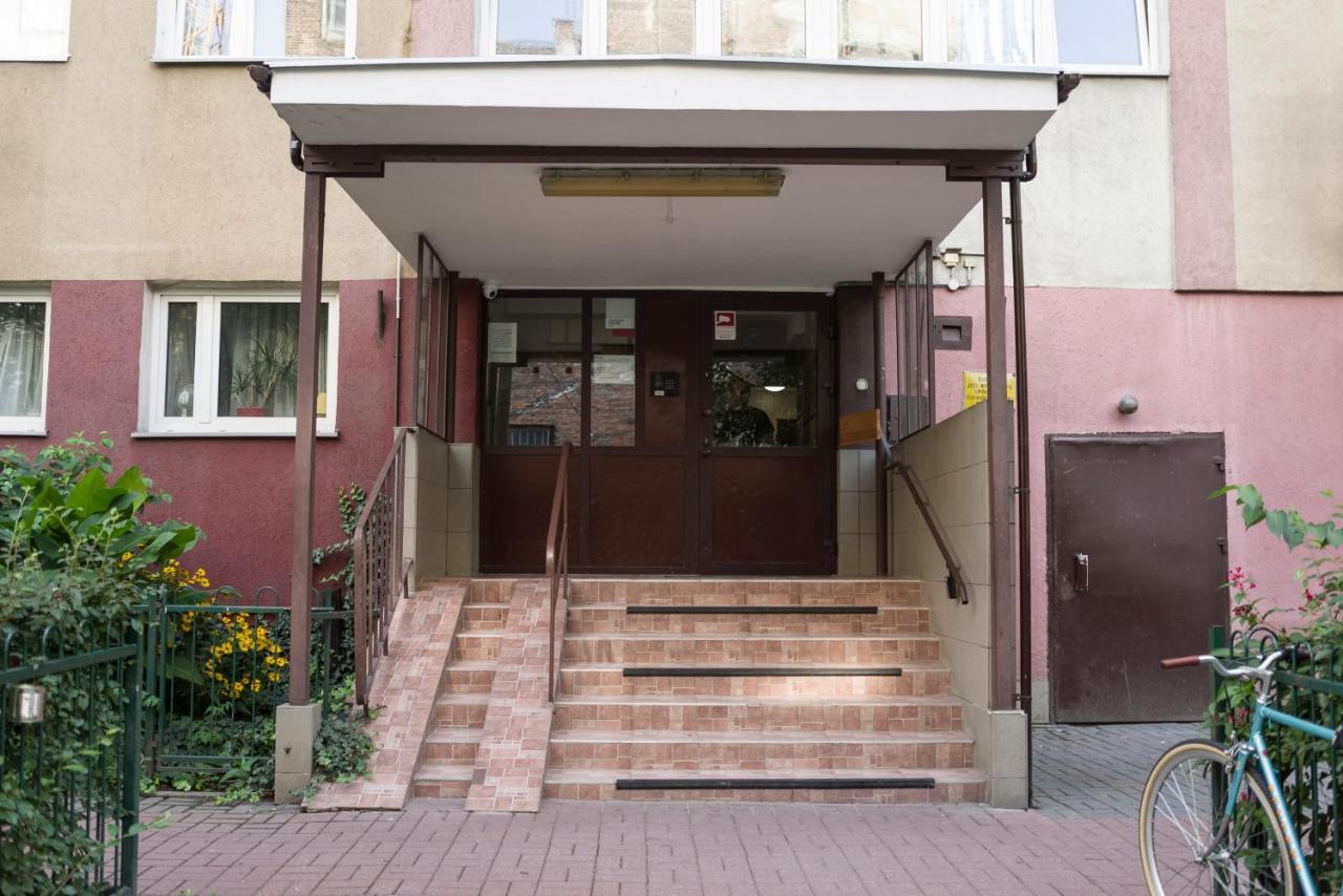 Apartment Ap-apartments Chmielna No. 106b Warsaw