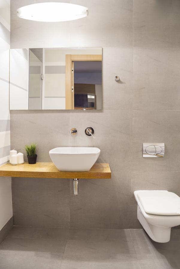 Apartment Ap-apartments Chmielna No. 106b *