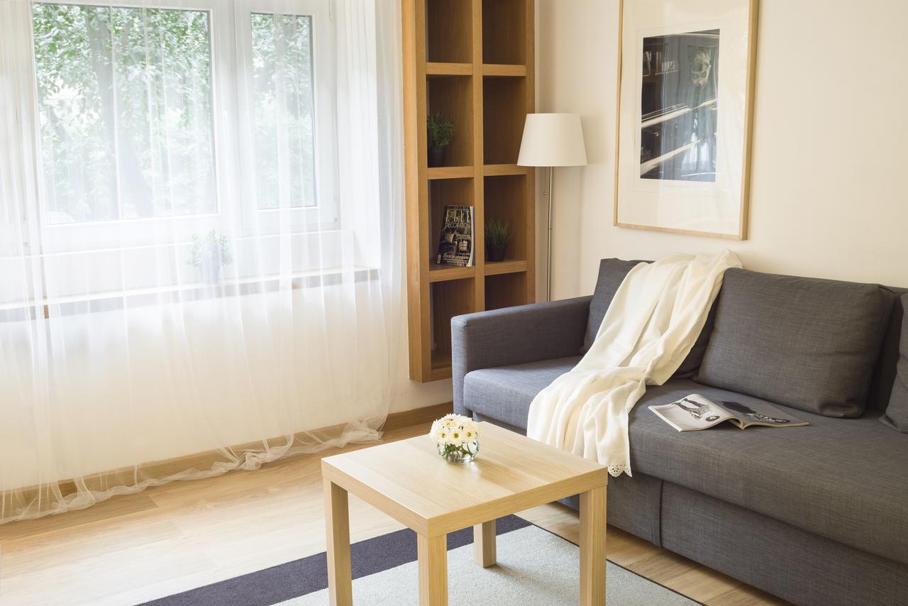 Ap-apartments Chmielna No. 106b *