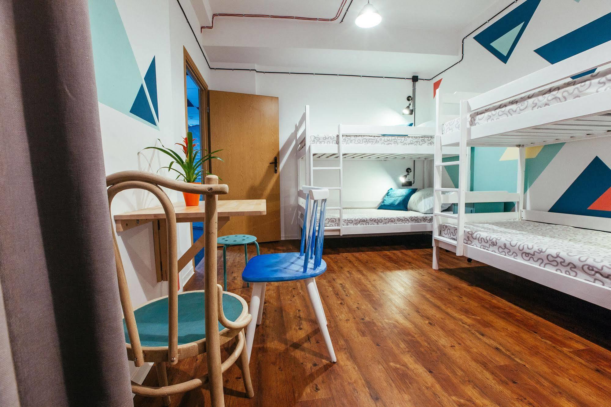 Hipstel Warsaw Hostel *