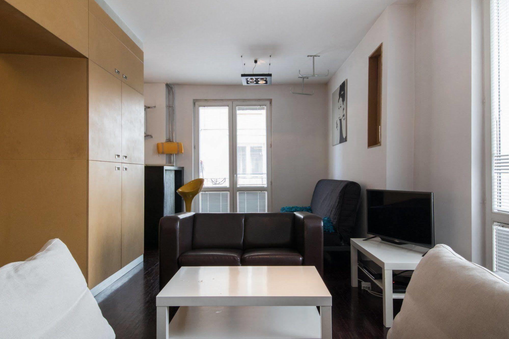 Apartment Bizzi Luxdesign Studio - *