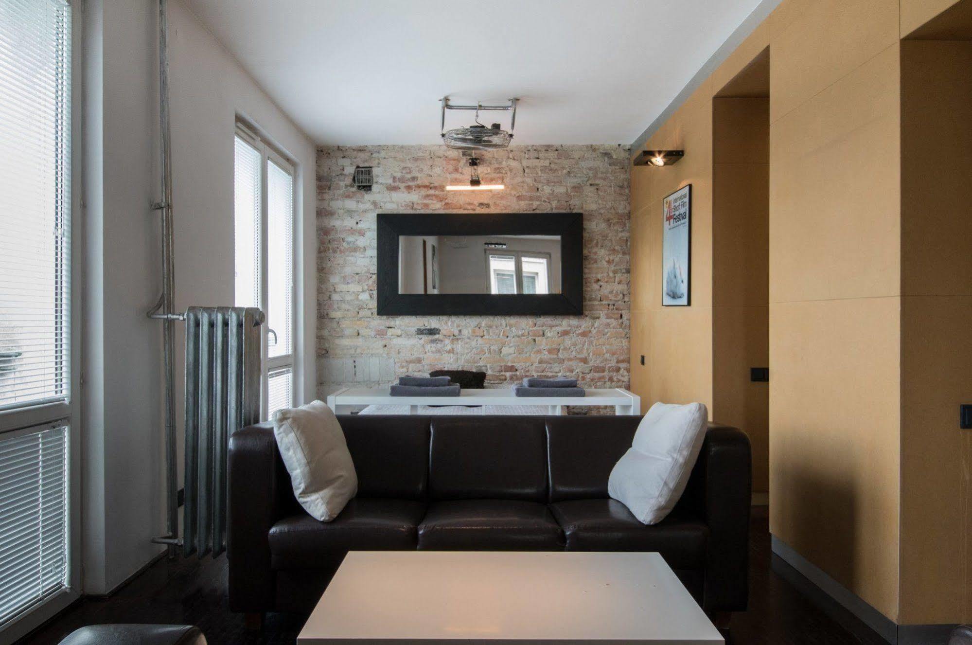Apartment Bizzi Luxdesign Studio - Warsaw