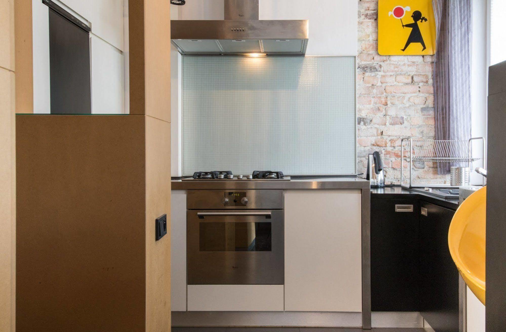 Bizzi Luxdesign Studio - Apartment *