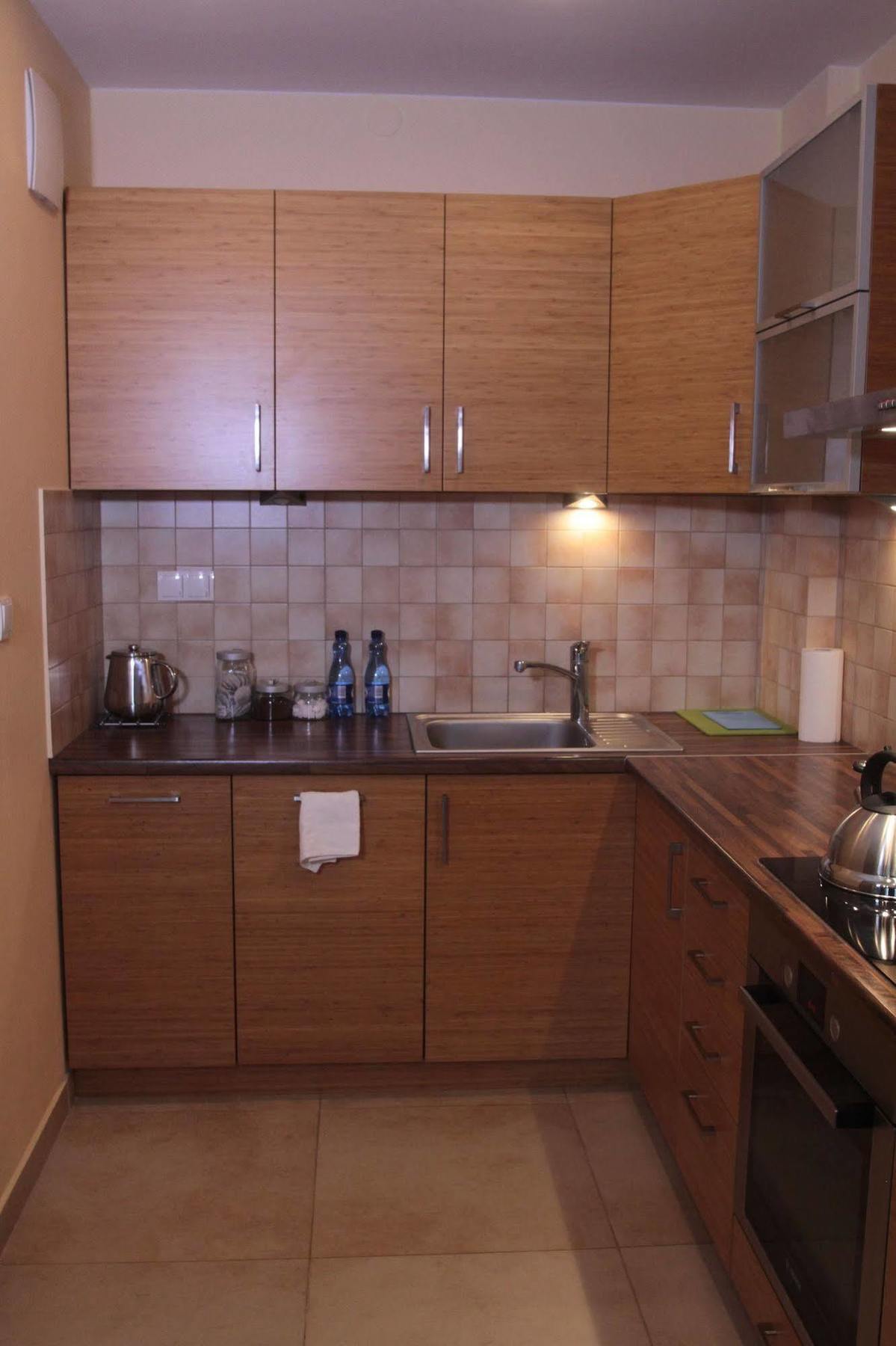 Dream Loft Apartment Warsaw