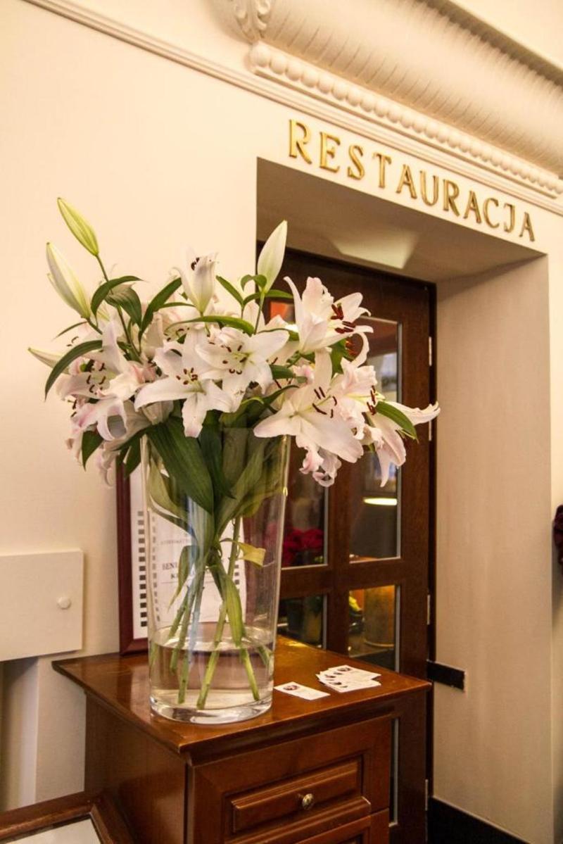 Mazowiecki Wow Hotel *