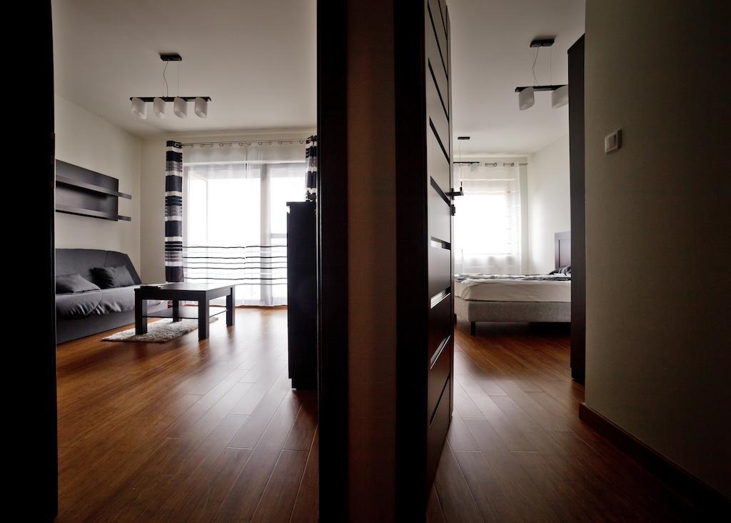 Executive Mokotow Warsaw