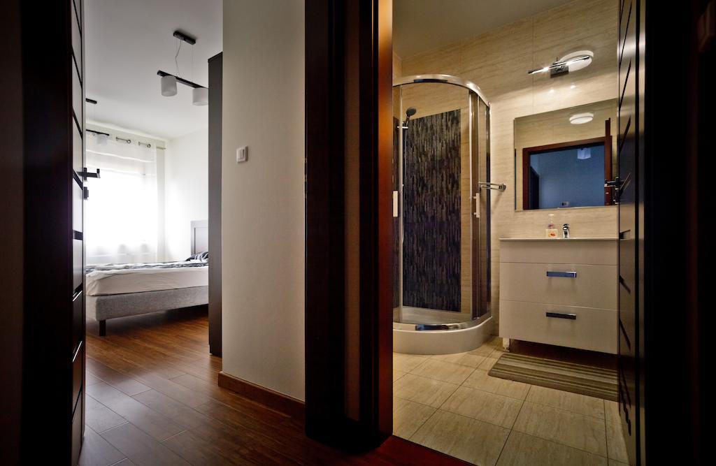 Executive Mokotow Warsaw