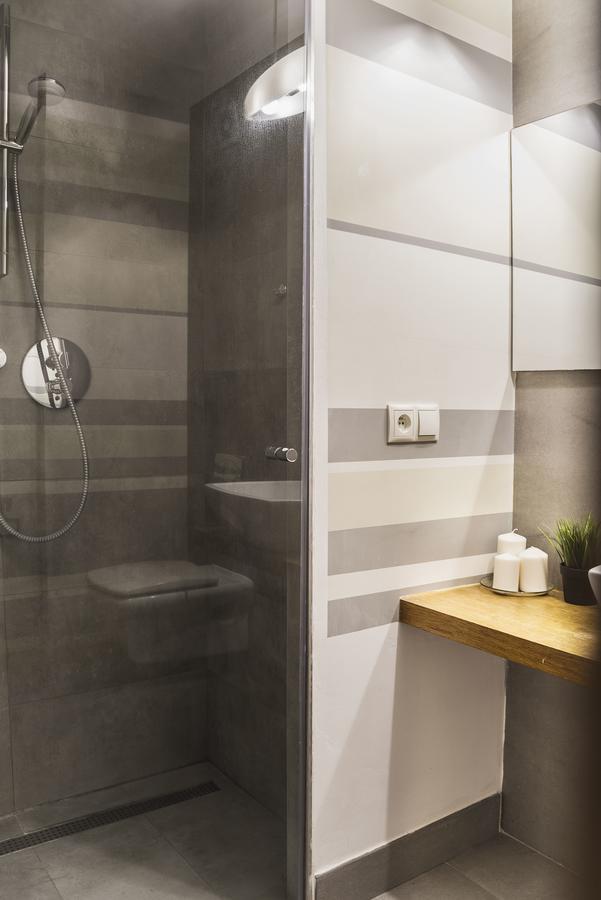 Ap-apartments Chmielna No. 106b * Warsaw