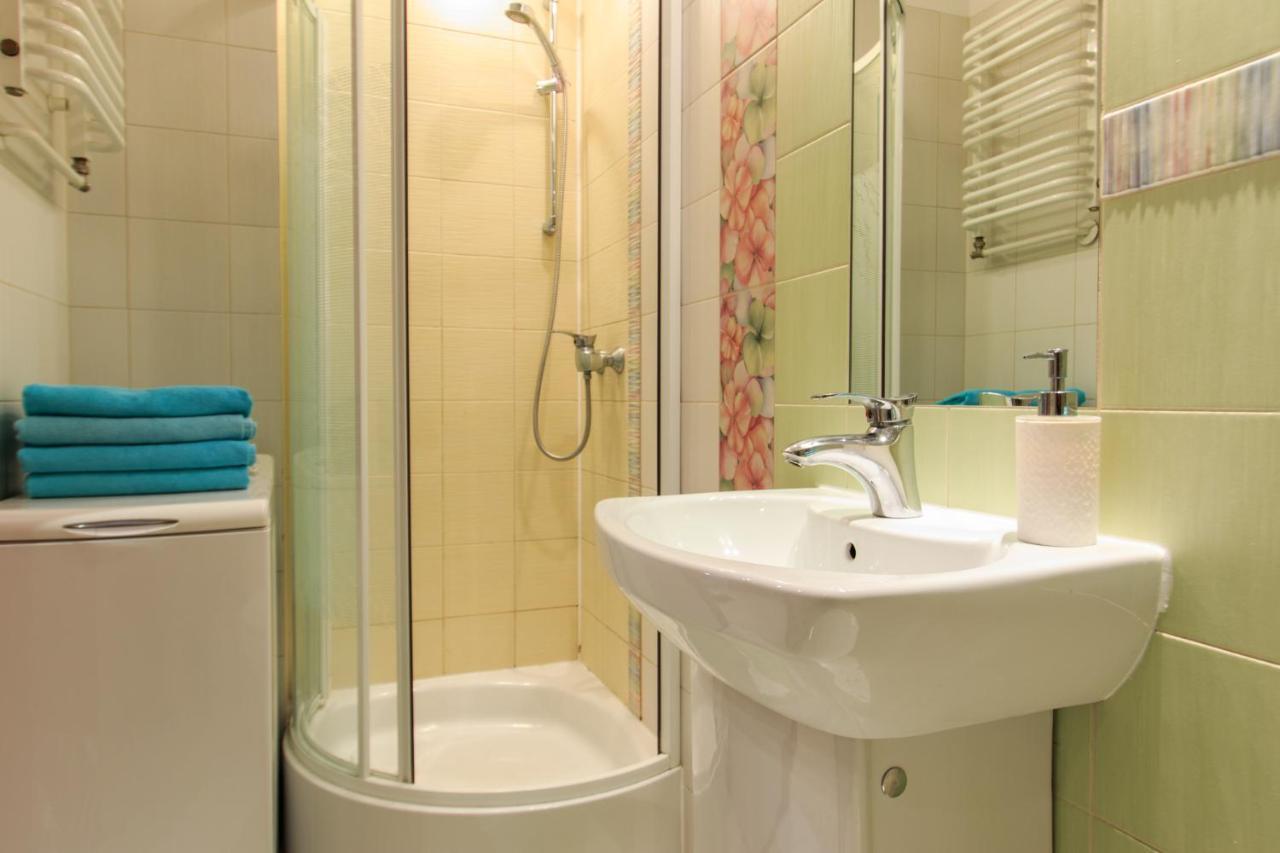 Apartment Jr Szeroki Dunaj *