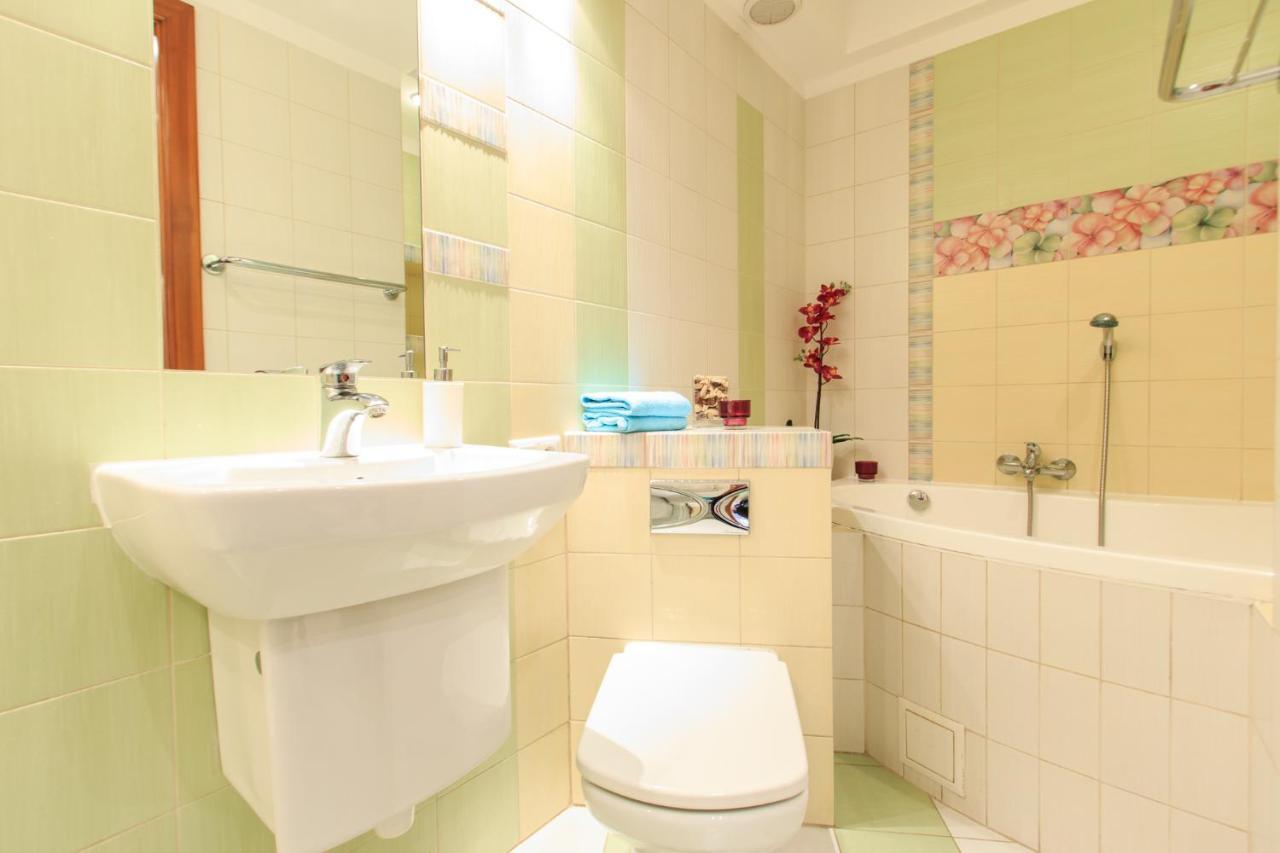 Jr Szeroki Dunaj Apartment