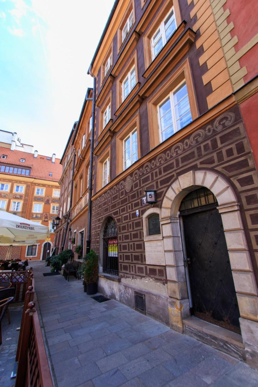 Apartment Jr Szeroki Dunaj